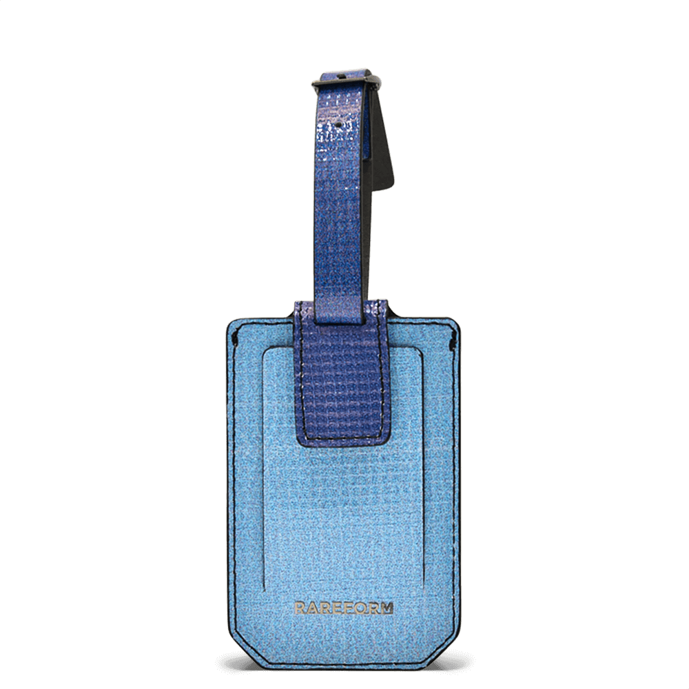Salvador Luggage Tag