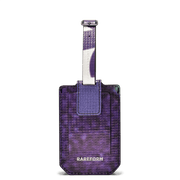 Salvador Luggage Tag