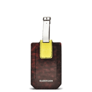 Salvador Luggage Tag