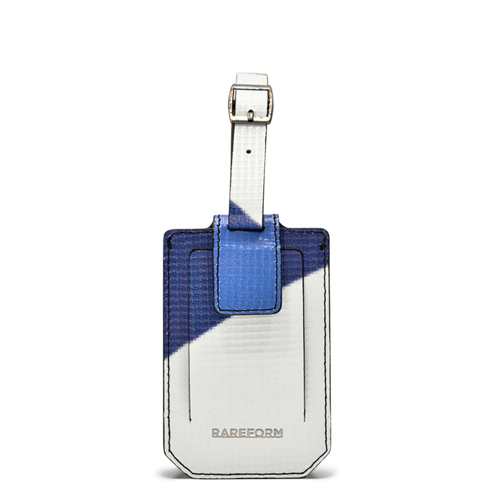 Salvador Luggage Tag