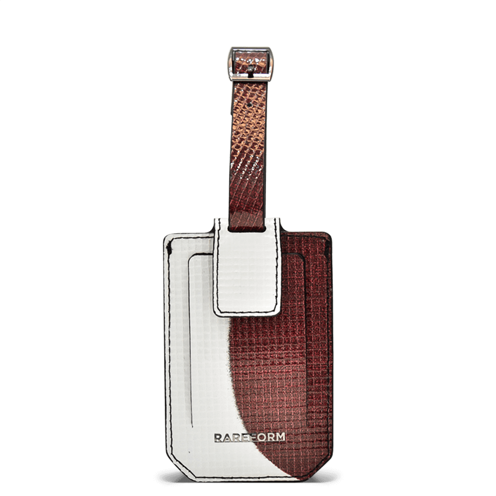 Salvador Luggage Tag