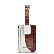 Salvador Luggage Tag