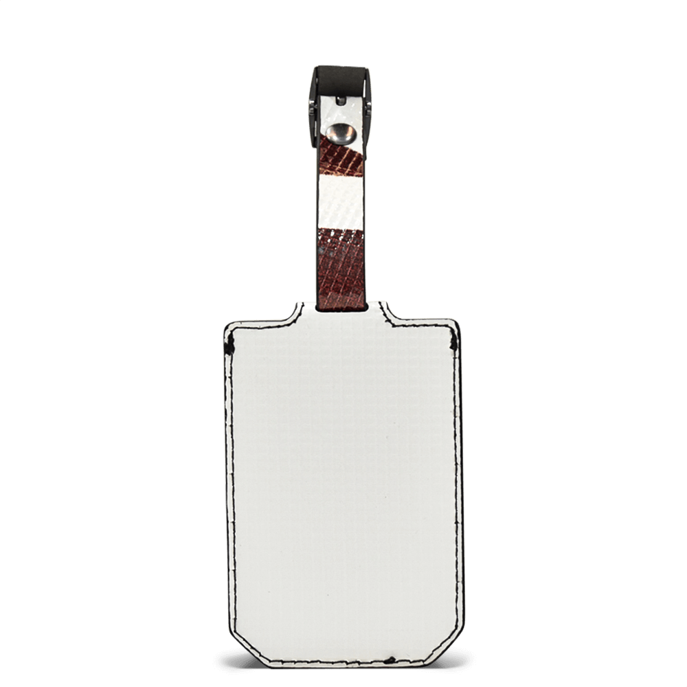 Salvador Luggage Tag