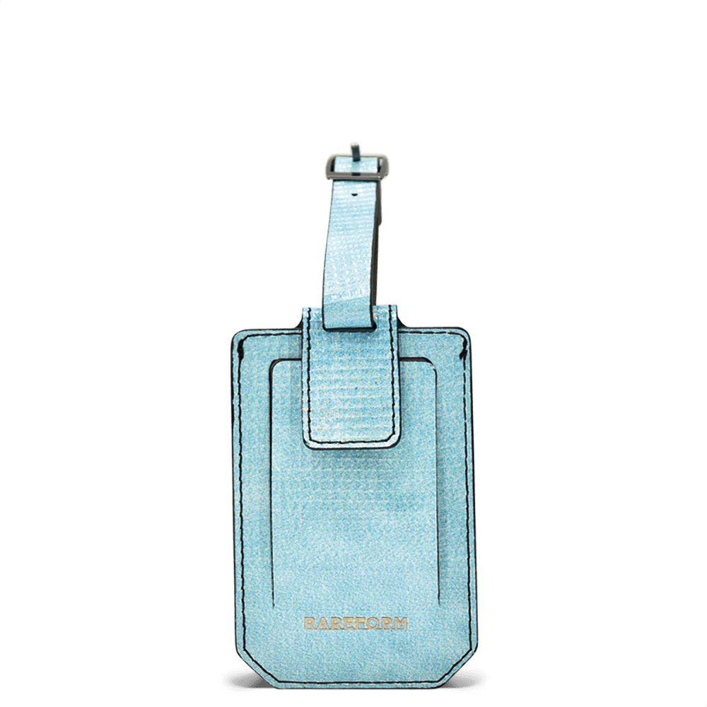 Salvador Luggage Tag