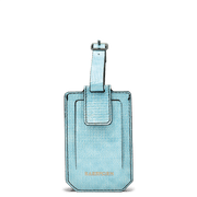 Salvador Luggage Tag