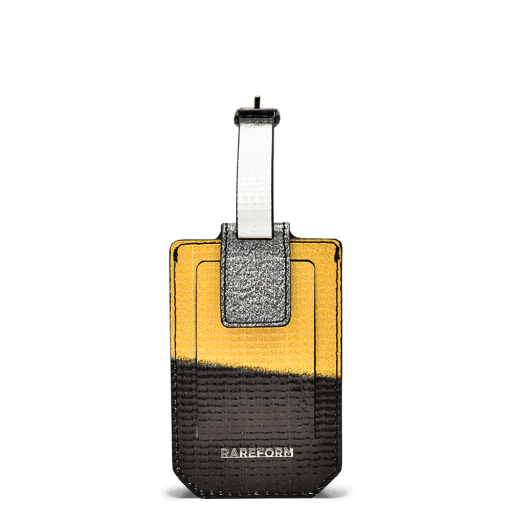 Salvador Luggage Tag