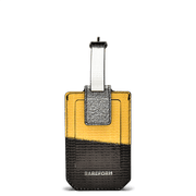 Salvador Luggage Tag