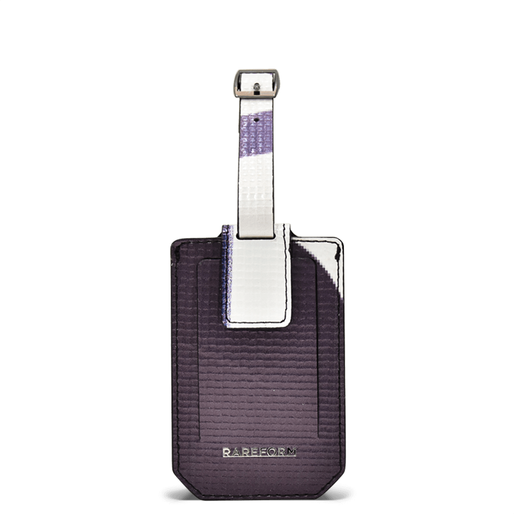 Salvador Luggage Tag