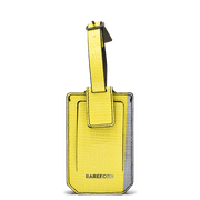 Salvador Luggage Tag