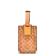 Salvador Luggage Tag