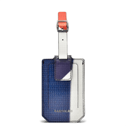 Salvador Luggage Tag