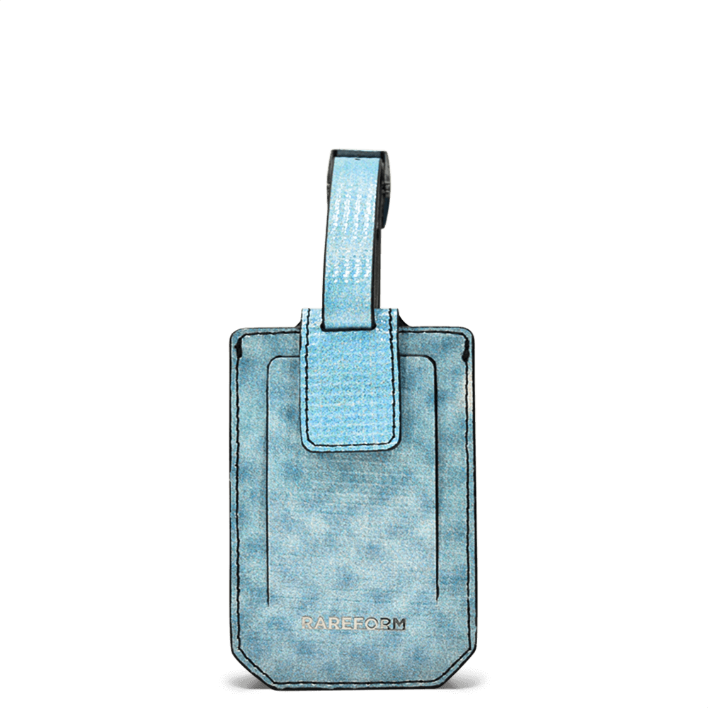Salvador Luggage Tag