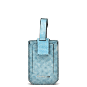 Salvador Luggage Tag