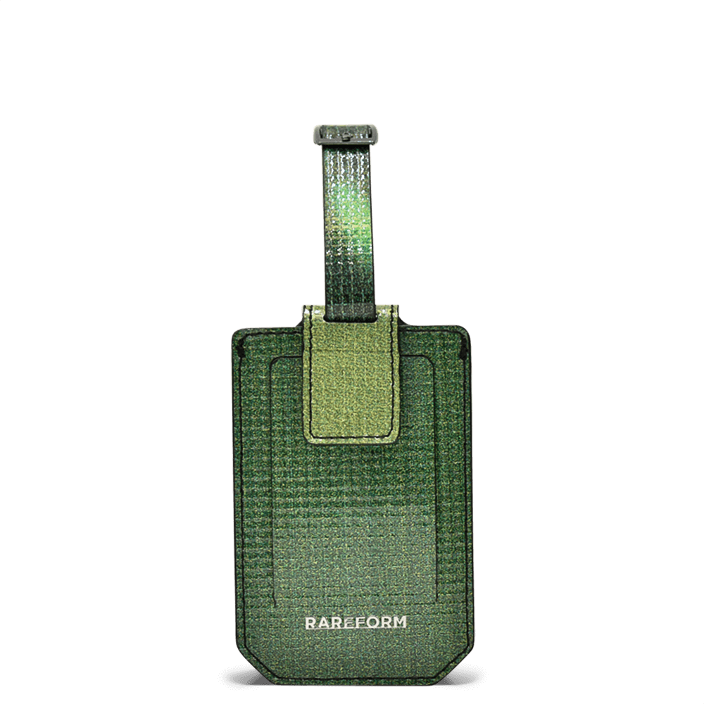Salvador Luggage Tag