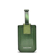 Salvador Luggage Tag
