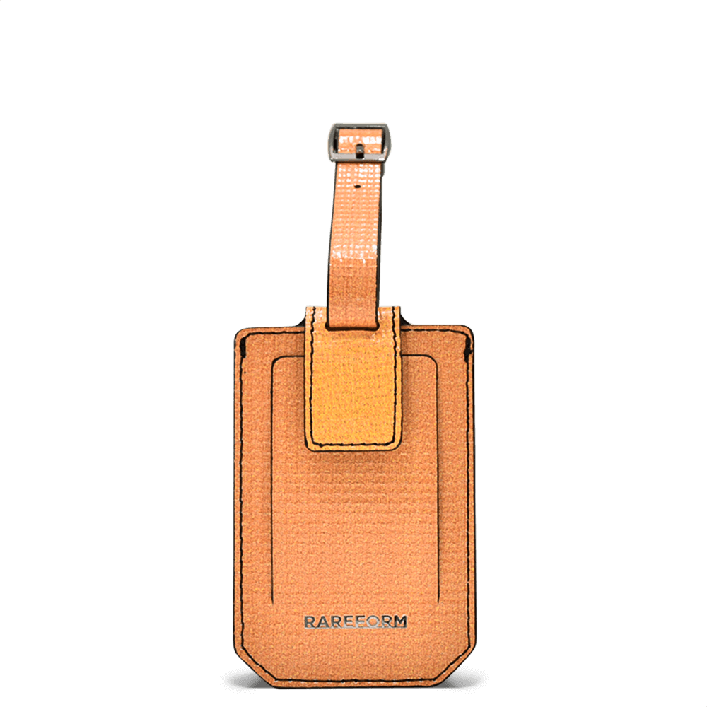 Salvador Luggage Tag