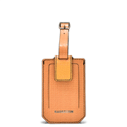 Salvador Luggage Tag