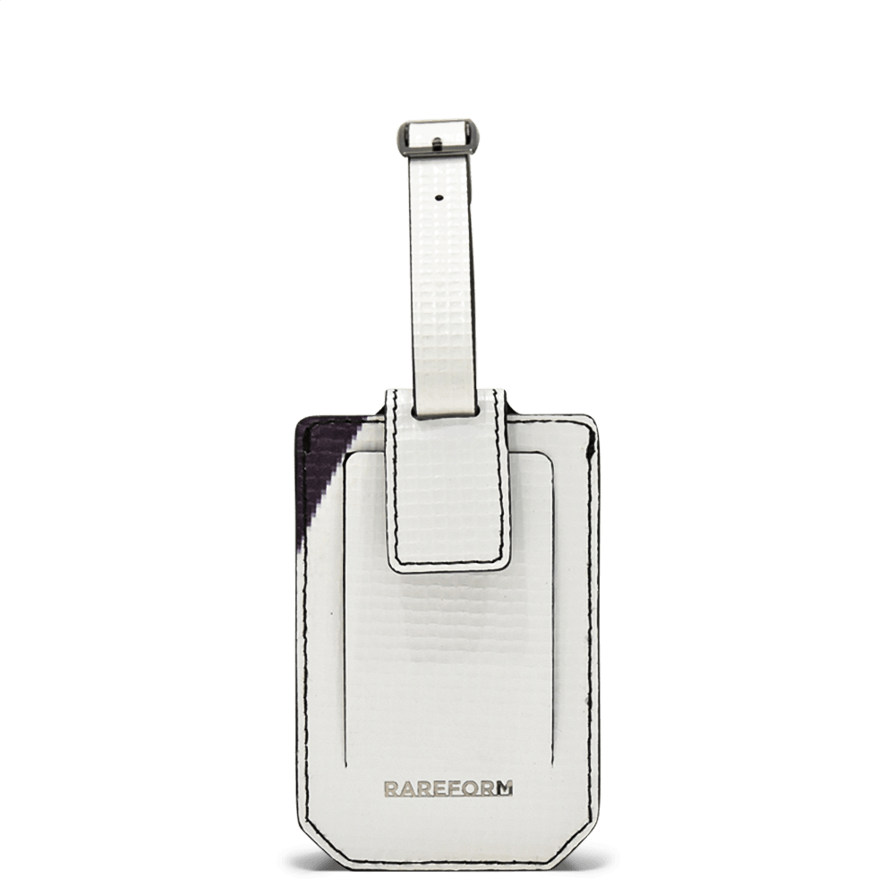 Salvador Luggage Tag