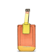 Salvador Luggage Tag