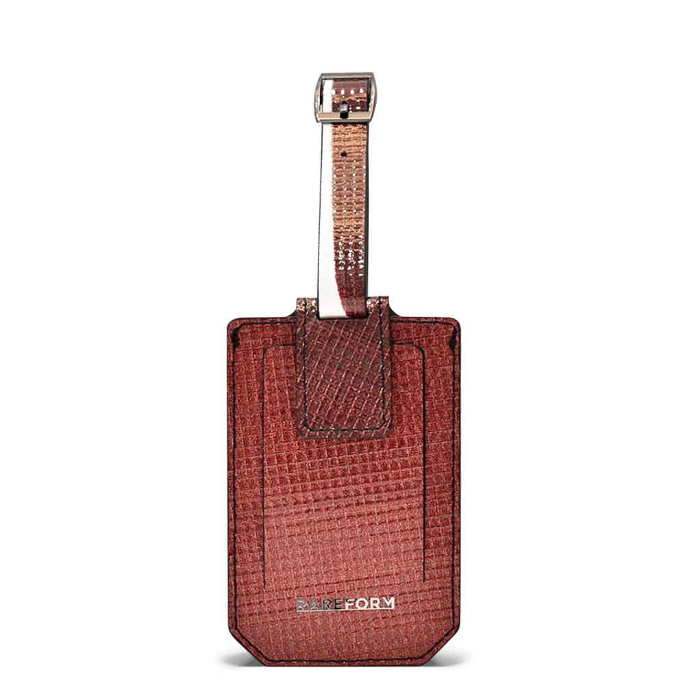 Salvador Luggage Tag