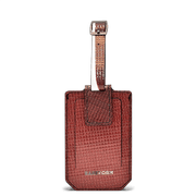 Salvador Luggage Tag