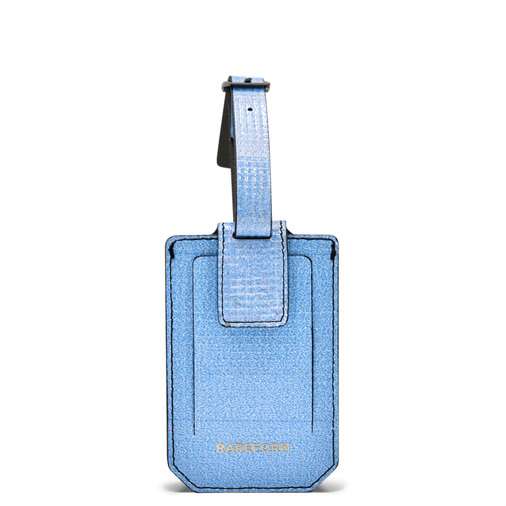 Salvador Luggage Tag