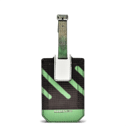 Salvador Luggage Tag
