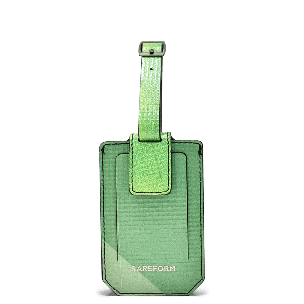 Salvador Luggage Tag