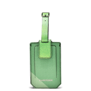 Salvador Luggage Tag