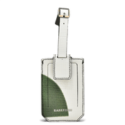 Salvador Luggage Tag