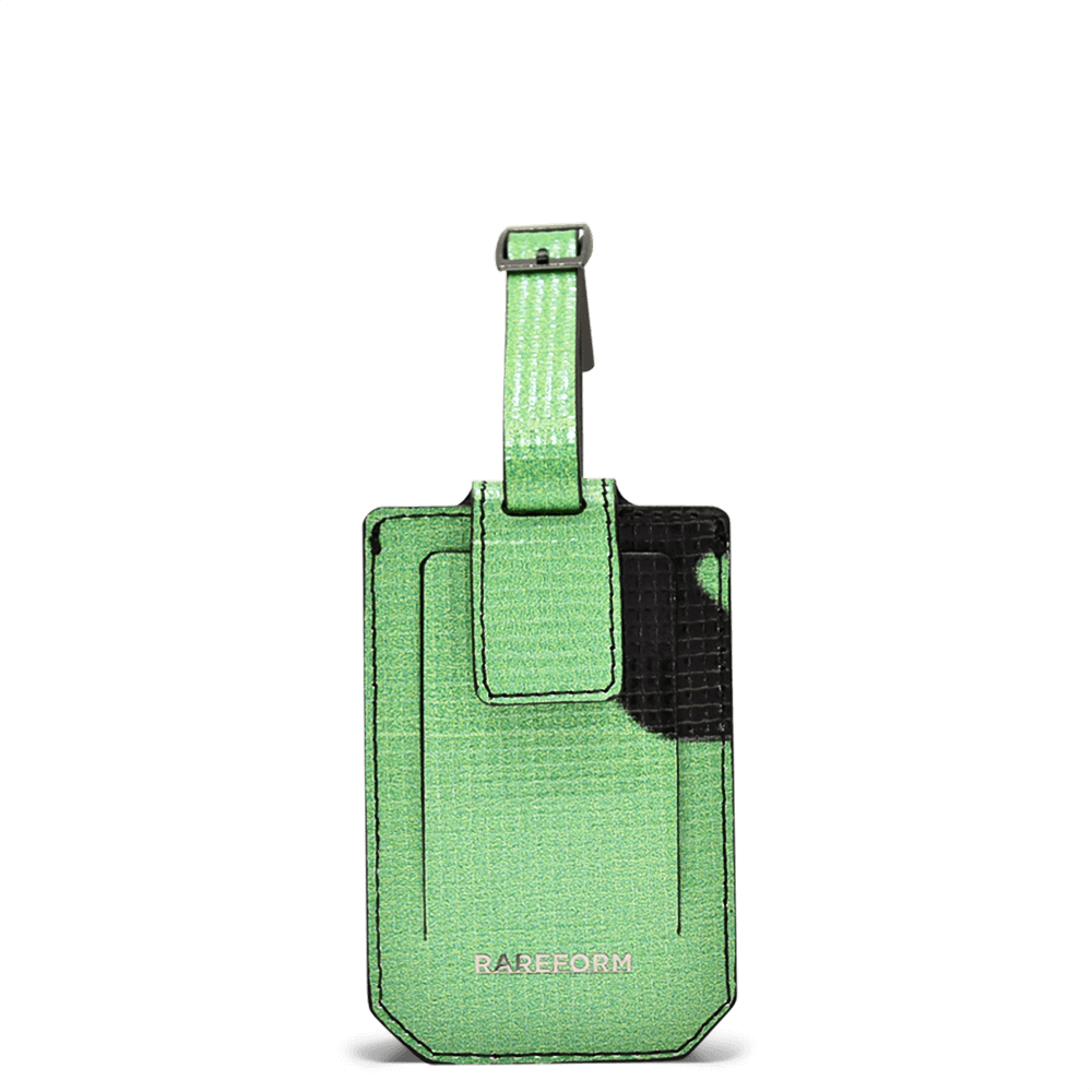 Salvador Luggage Tag