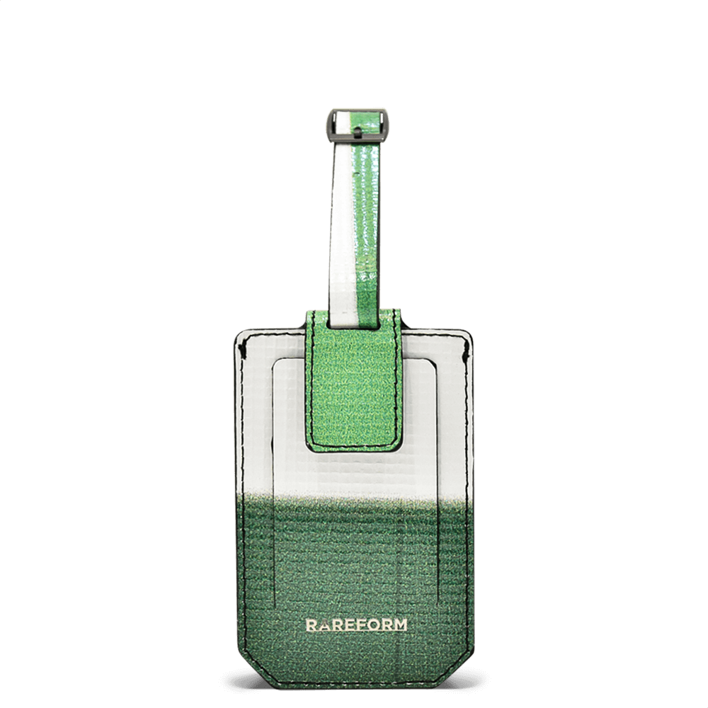 Salvador Luggage Tag
