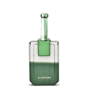 Salvador Luggage Tag