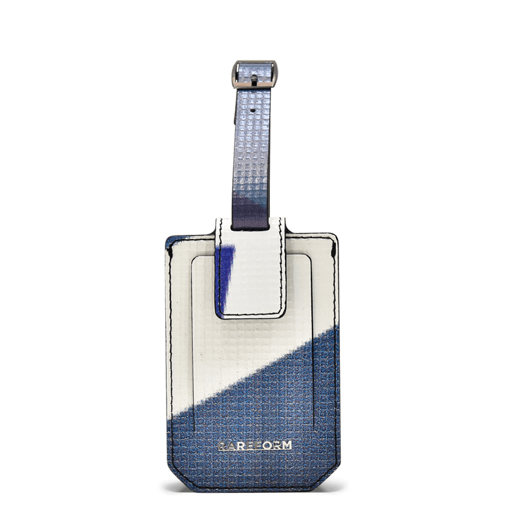 Salvador Luggage Tag
