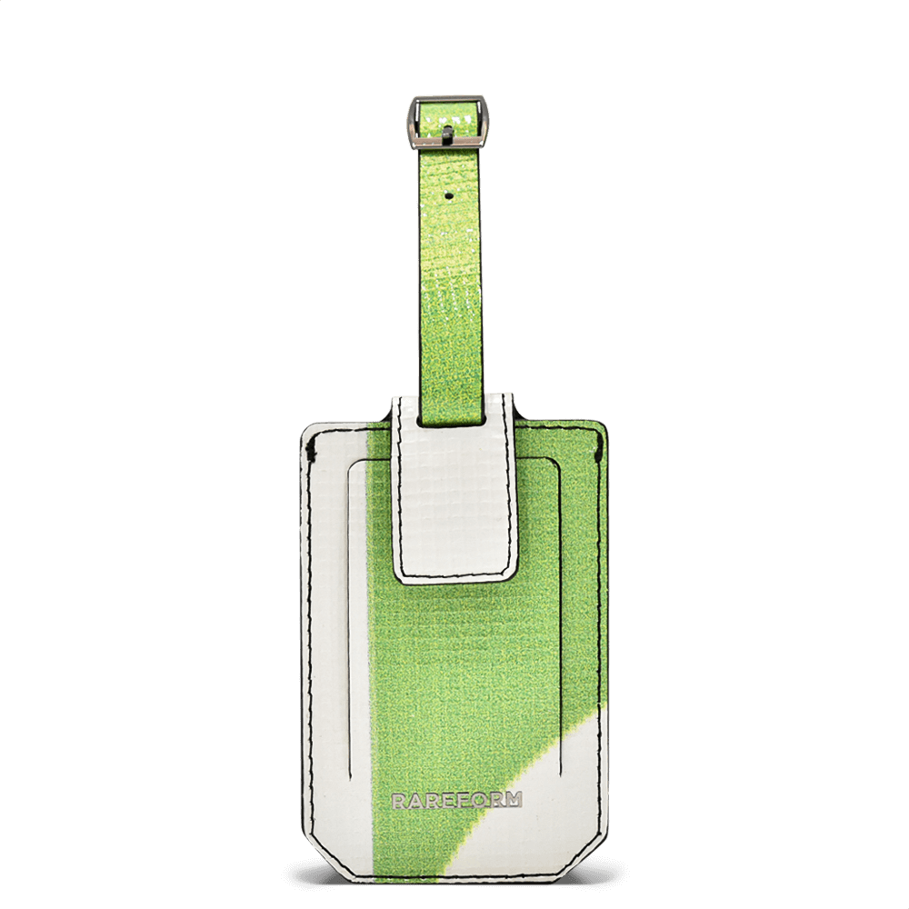Salvador Luggage Tag