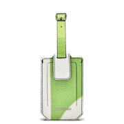 Salvador Luggage Tag