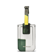 Salvador Luggage Tag