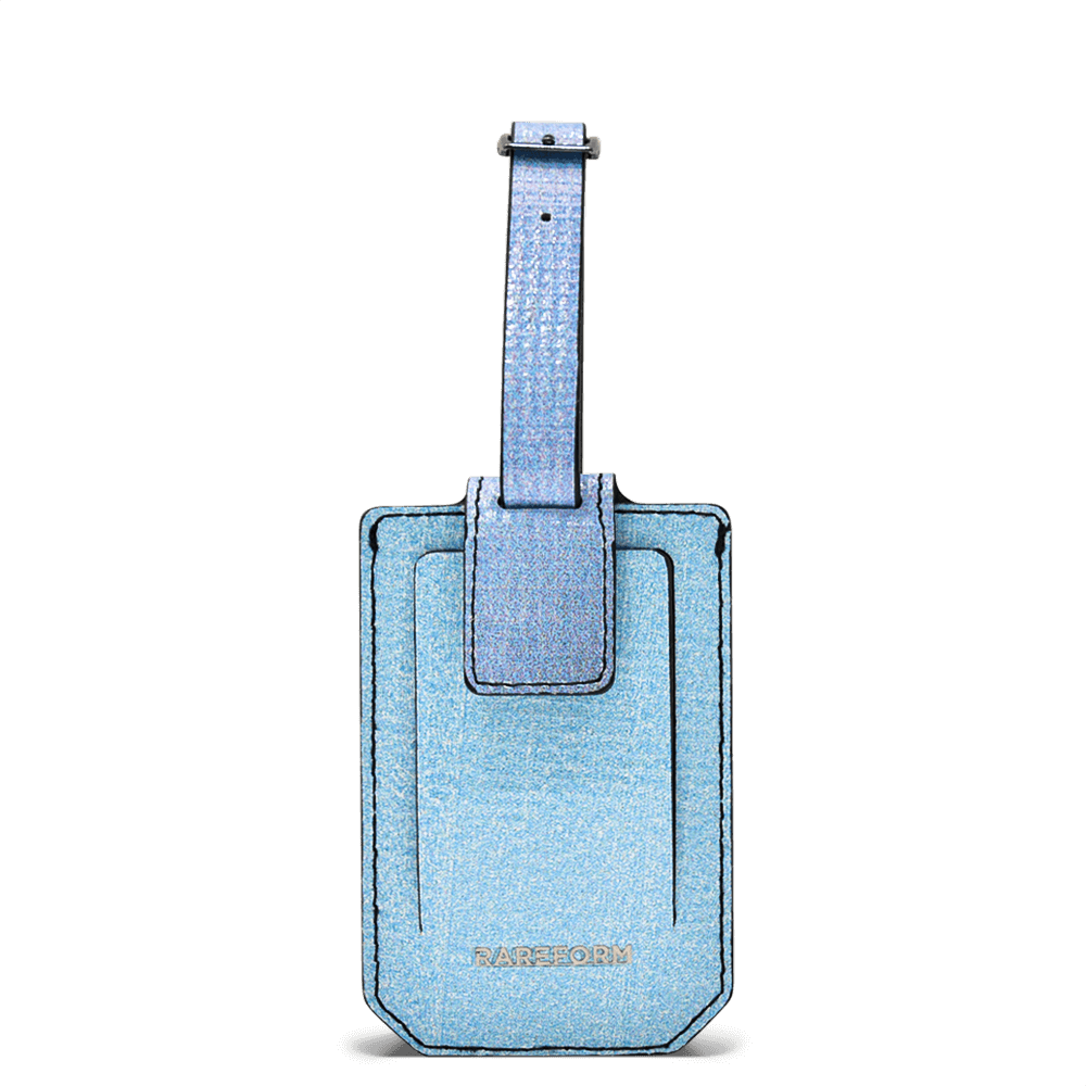 Salvador Luggage Tag