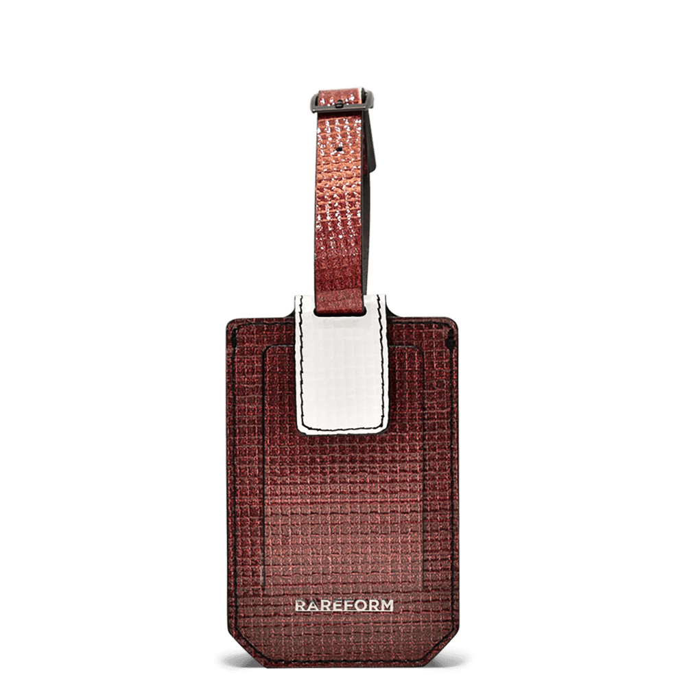 Salvador Luggage Tag