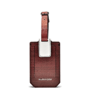 Salvador Luggage Tag
