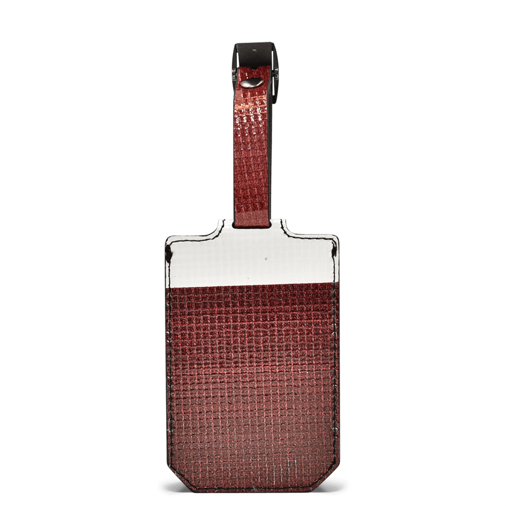 Salvador Luggage Tag