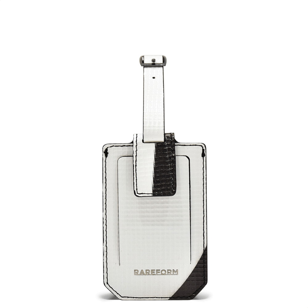 Salvador Luggage Tag