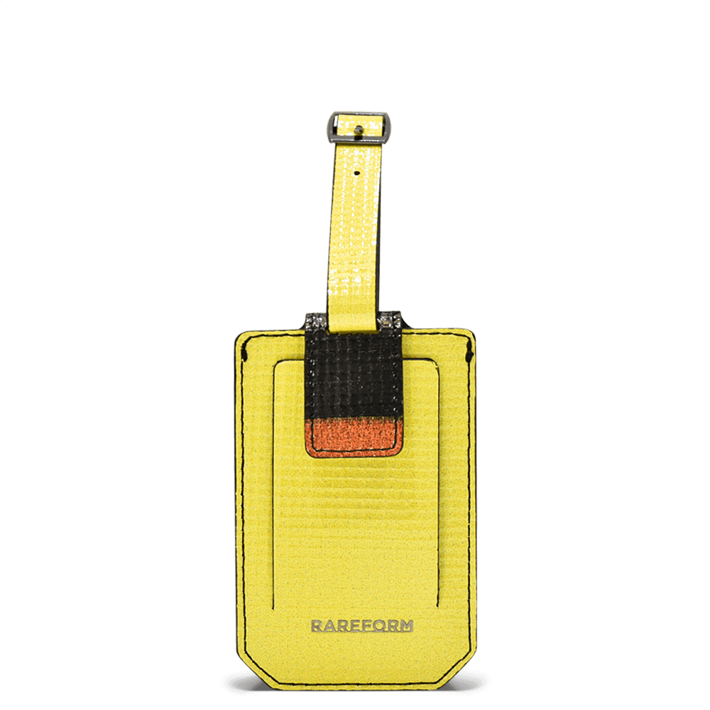 Salvador Luggage Tag