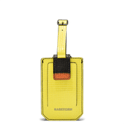 Salvador Luggage Tag