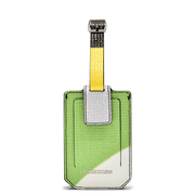 Salvador Luggage Tag
