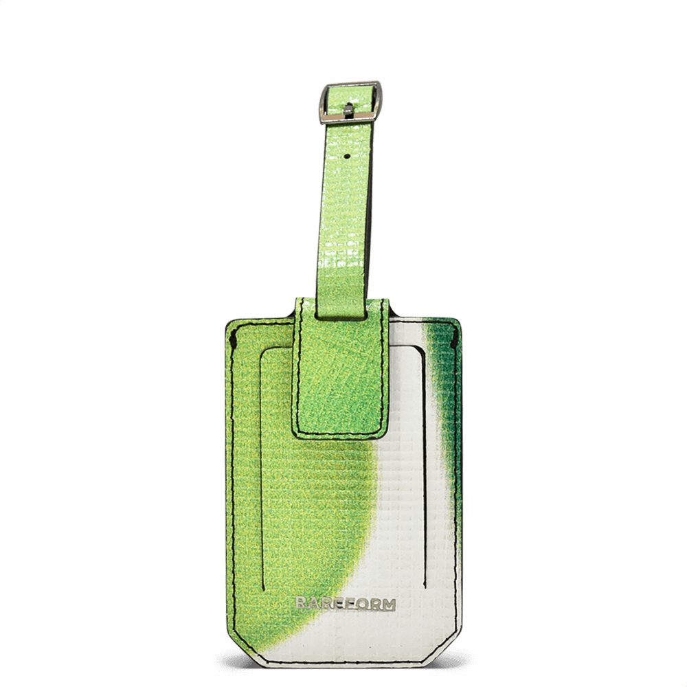 Salvador Luggage Tag