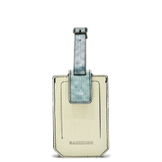 Salvador Luggage Tag