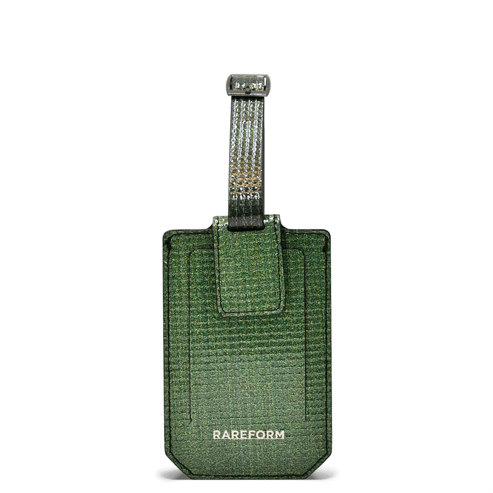 Salvador Luggage Tag