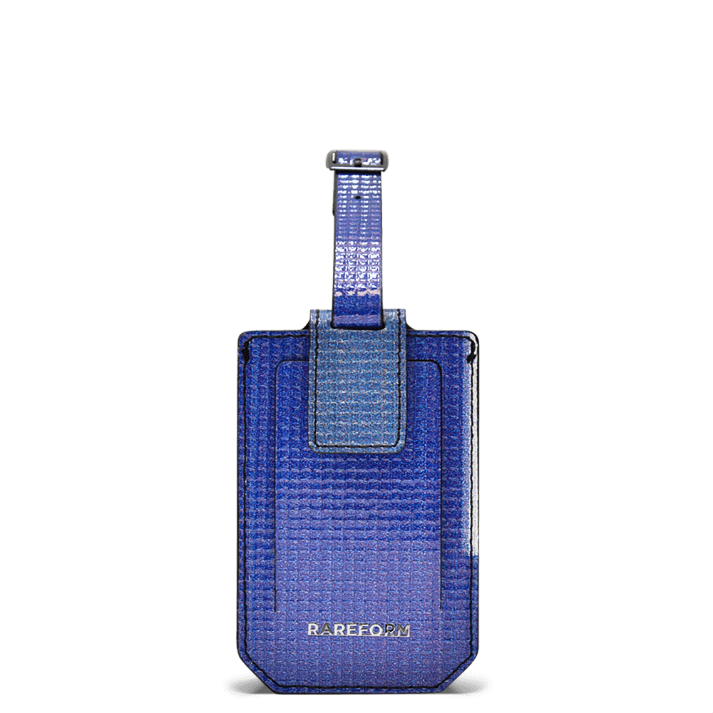 Salvador Luggage Tag