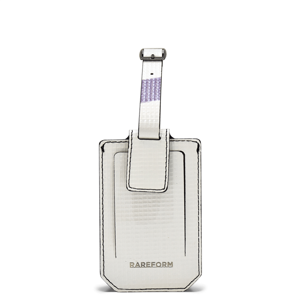 Salvador Luggage Tag